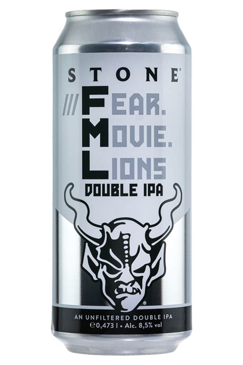 Buy Fear Movie Lions Double IPA Honest Rare