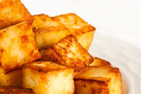 Tofu vs. Paneer: What's The Difference? | Live Eat Learn