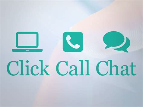 connecting  click call  chat christian reformed church