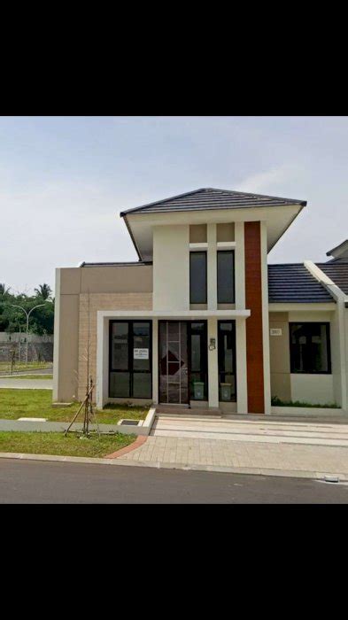 Rumah Cluster Carona Hook Citra Raya Dijual Co Id