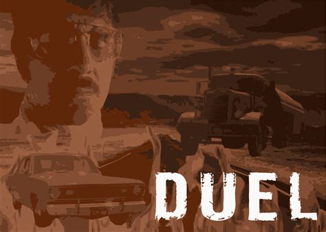 Where Was The 1971 Movie Duel Filmed? Uncovering The Locations Behind ...