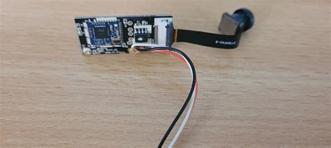 Drone camera with esp8266 - Project Guidance - Arduino Forum