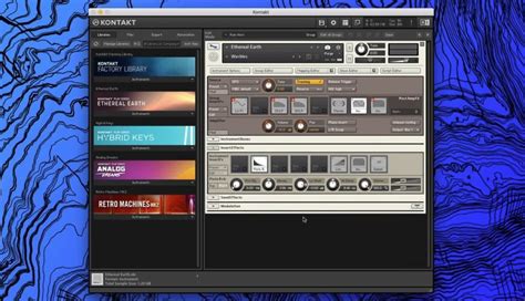 24 Free Kontakt Libraries (2024) - Musician Wave