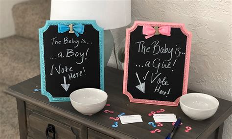 49 Fun Gender Reveal Game Ideas For Your Party Pampers 51 OFF