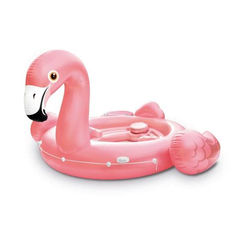 Inflable de Flamingo Island I Intex México