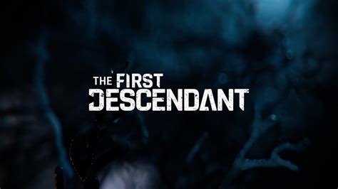 The First Descendant Official Cinematic Story Trailer Video Dailymotion