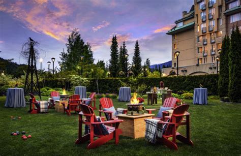 Fairmont Château Whistler : Rates, photos and reviews