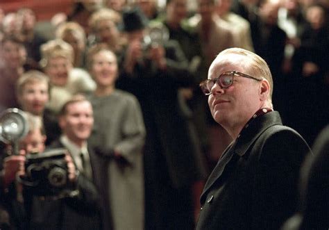 Philip Seymour Hoffman Actor Of Depth Dies At 46 The New York Times