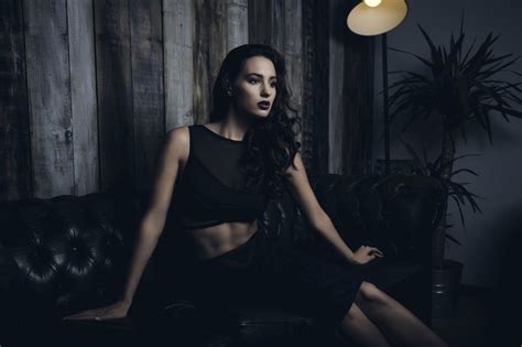 Magdalena Perlinska Boudoir Inspiration