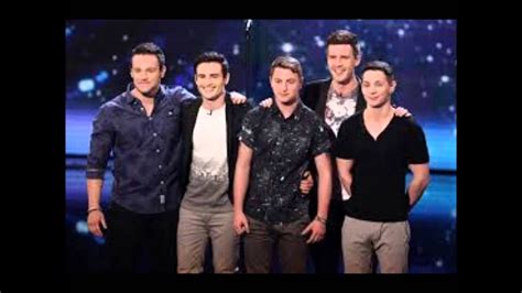 Collabro Semi Final 1 Britains Got Talent 2014 Audio Youtube