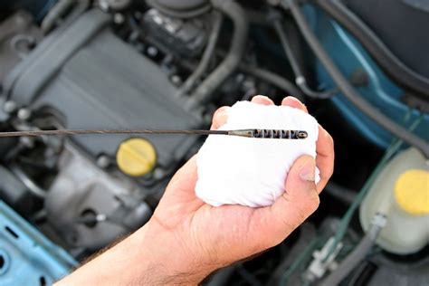 How Long Does An Oil Change Take What You Need To Know