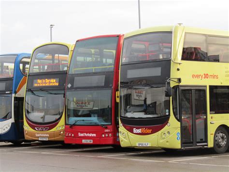 Go East Yorks Hull Stacking Area Memory Snatcher Flickr