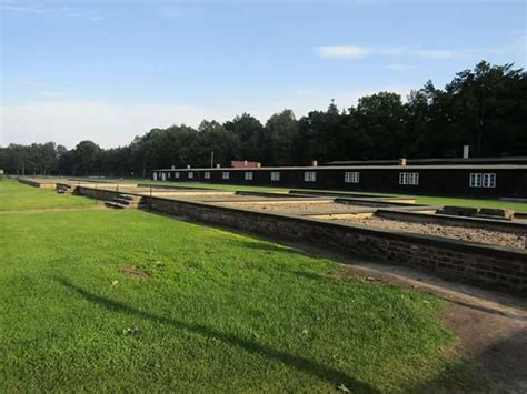 Wycieczka do Muzeum Stutthof Szkoła Podstawowa oraz Branżowa Szkoła I