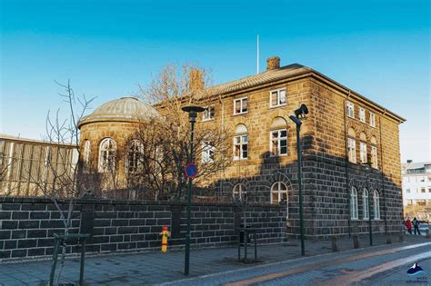 Althing - Parliament of Iceland | Arctic Adventures