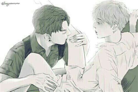 Fanarts 18 Jikook Fic E Imagines K Pop Amino