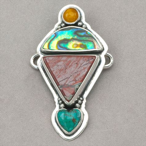 Amber Jewelry – Rainbow Bridge