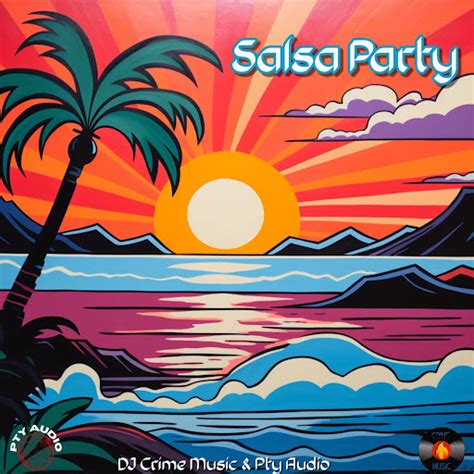 Salsa Party - YouTube Music