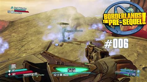 Jolly Swagman Lets Play Together Borderlands Tps Youtube