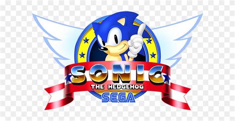 Sonic The Hedgehog Logo Svg - Alla tok