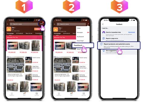 How to report a seller or a product in Lazada | Lazada