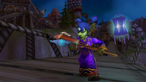 The Lunar Festival Is Here Join The Celebration Feb 17 Mar 3 — World Of Warcraft — Blizzard News