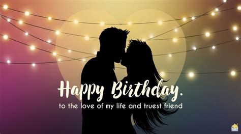 Romantic Birthday Wishes For Lovers It Takes Two