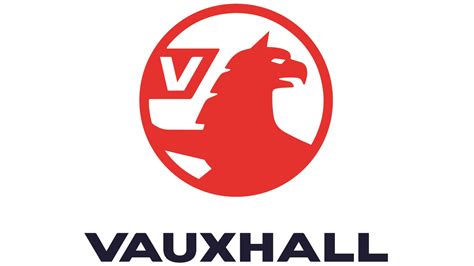 Vauxhall Motors Introduces New Logo Redesign | News | Vauxhall