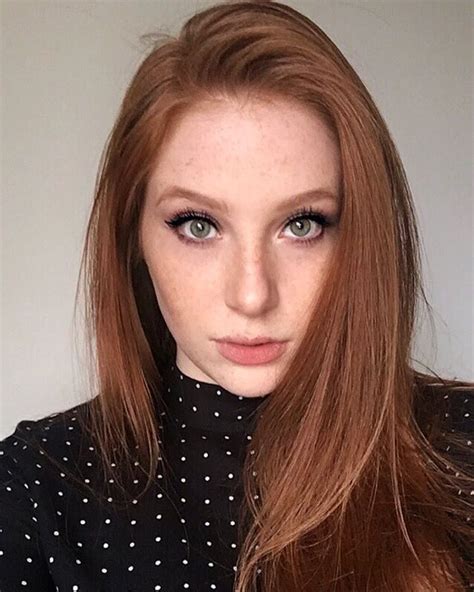 Madeline Ford