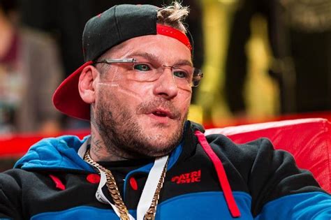 Popek Stifler Na Fame Mma Kto Wygra G Osowanie Eska Pl