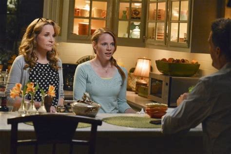 'Switched at Birth' season 5 rumors: News on John and Kathryn's divorce ...