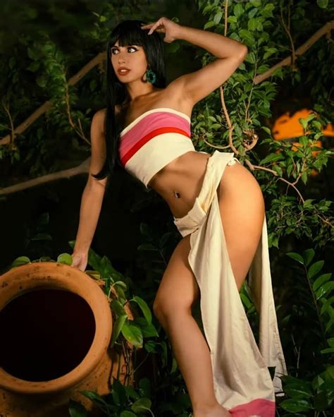 Chel Road To El Dorado By Stellar Cosplay Rcosplaygirls