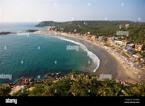 Kerala Aerial View Hi Res Stock Photography And Images Alamy