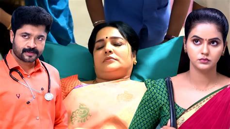 Kayal Serial Weekend Promo January Review Of Tamil Serial Today