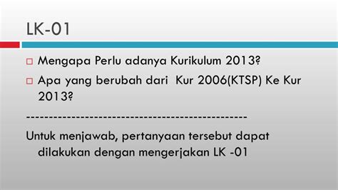 Ppt Implementasi Kurikulum 13 Mapel Peminatan Smk Powerpoint