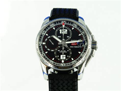 Chopard Mille Miglia GT XL Chronograph 8459 8459