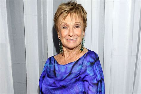 Cloris Leachman Hot