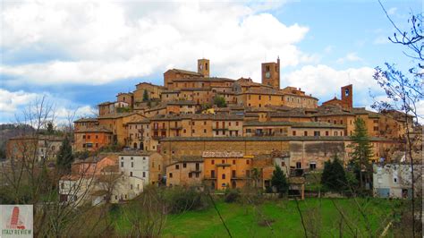 Macerata Province - Italy Review