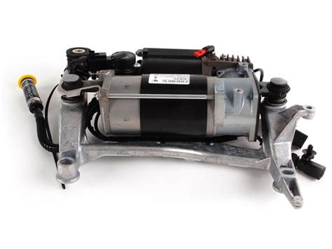 Porsche Cayenne Air Suspension Compressor