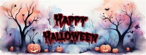 Pin By Jessfairy88 On Watt Pad Happy Halloween Halloween Happy