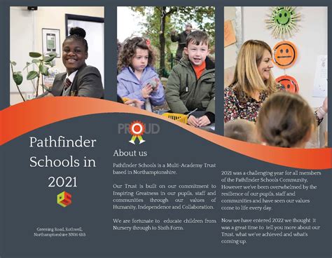 Pathfinder Schools Latest News