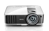 Videoprojector Benq Mx St Curta Dist Ncia Xga Lm Dlp D