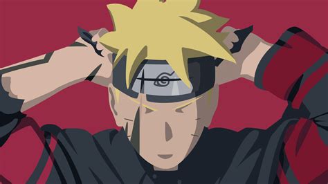 Boruto And Naruto Wallpaper 603