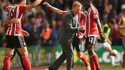 Southampton Beats Palace 4 1 Into Europa League