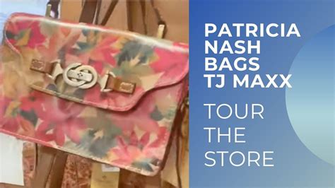 Patricia Nash Handbags Tj Maxx Top Sellers Cpshouston Net