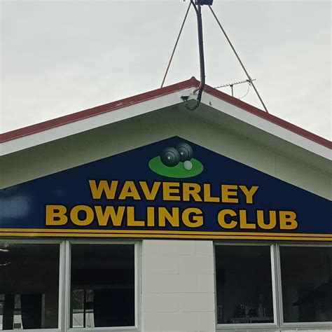 waverley bowling club waverley