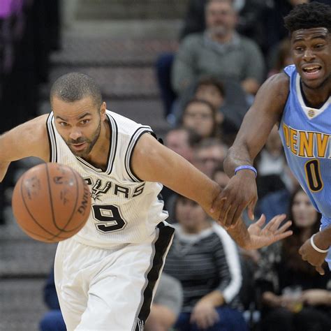 Nuggets vs. Spurs: Score, Video Highlights and Recap from Nov. 18 ...