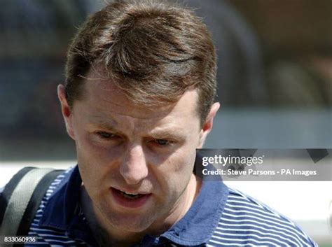 gerry mccann   premium high res pictures getty images