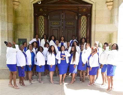 Zeta Phi Beta Sorority, Incorporated, Alpha Alpha Rho Zeta Chapter