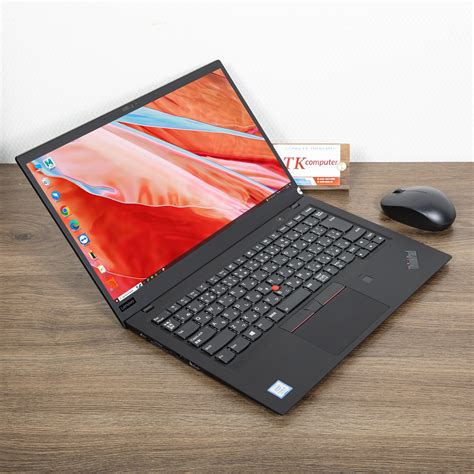 laptop lenovo thinkpad  carbon gen  core   tinh xach tay cao