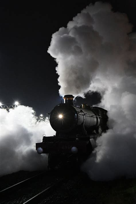 15 Tips for Better Train and Railroad Photos | B&H eXplora